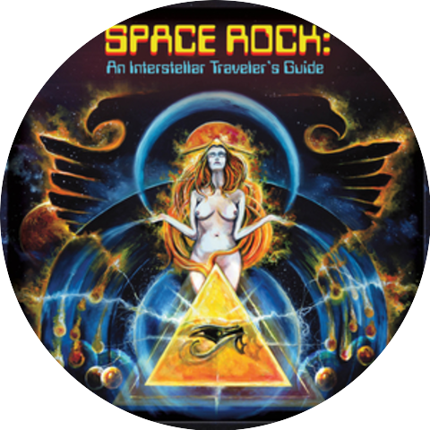 It’s Not Night: It’s Space