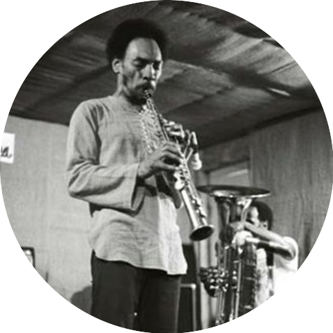 Sam Rivers