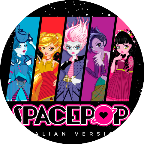 SpacePOP