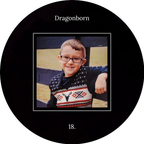 Dragonborn