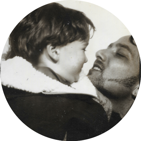 Nick Di Gregorio