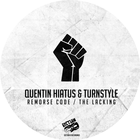 Quentin Hiatus & Turnstyle