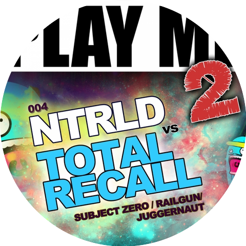 NTRLD & Total Recall