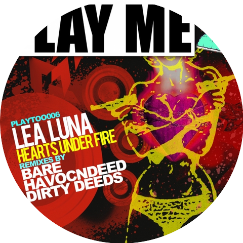 Lea Luna & Dirty Deeds