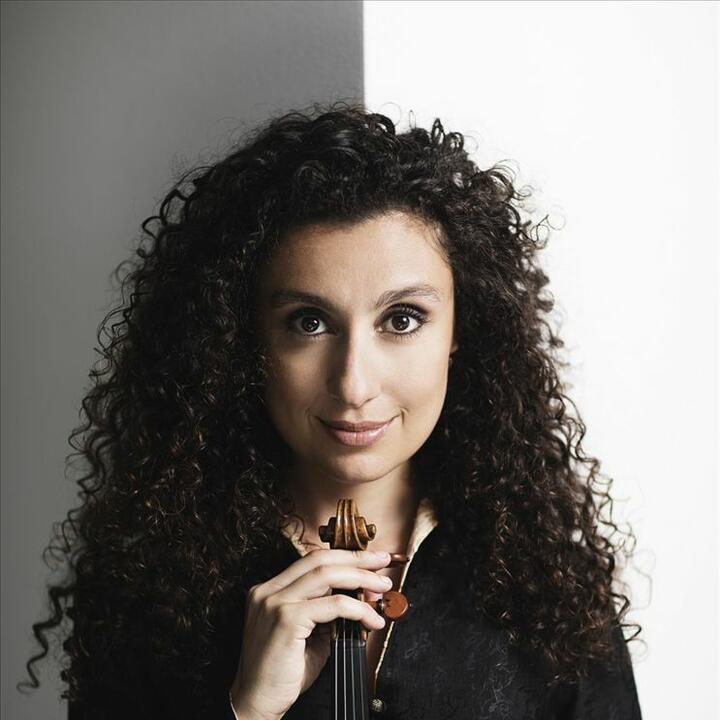 Chouchane Siranossian