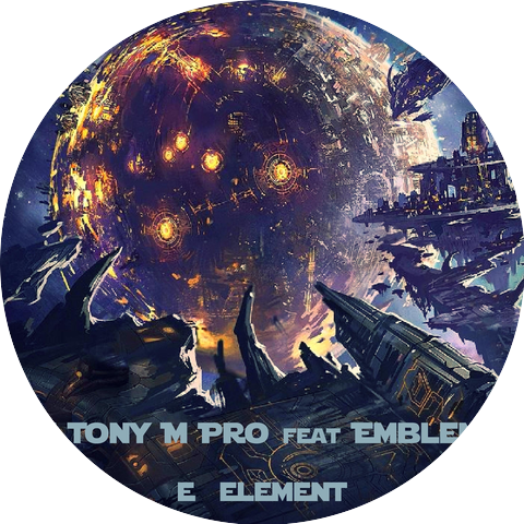 DJ Tony M Pro