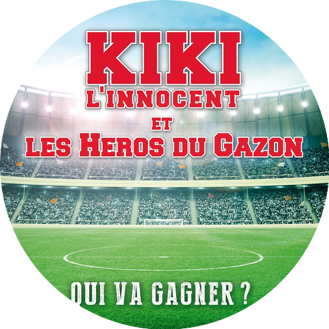 Kiki L'innocent