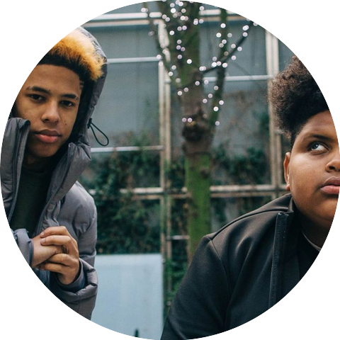 AJ & Deno