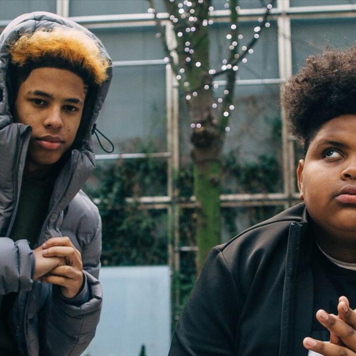 AJ & Deno