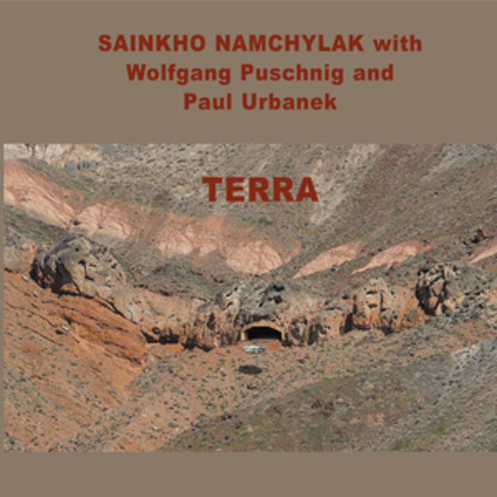 Sainkho Namchylak | Wolfgang Puschnig | Paul Urbanek