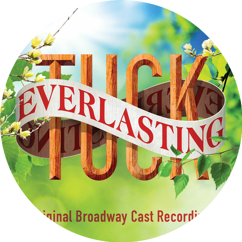 Tuck Everlasting Original Broadway Orchestra