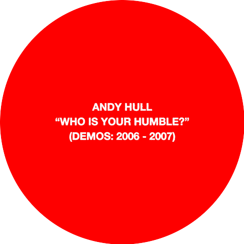 Andy Hull