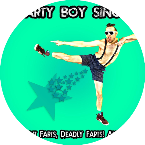 Party Boy Sings