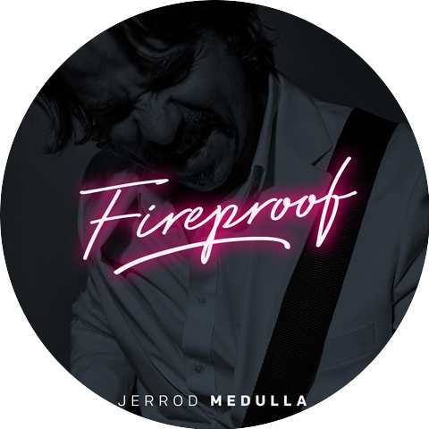 Jerrod Medulla
