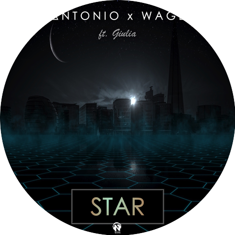 Antonio x Wage