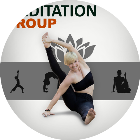 Tranquility Meditation Masters