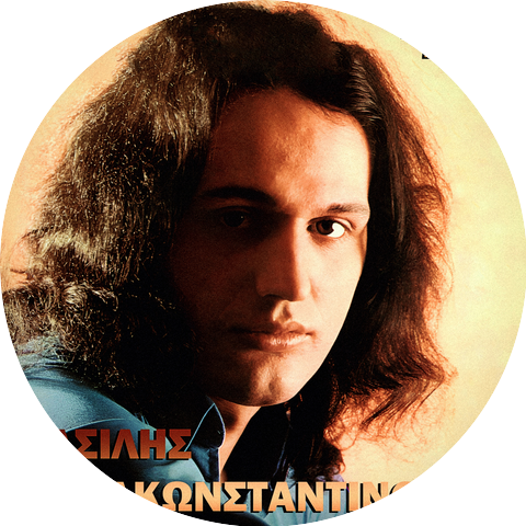 Vasilis Papakonstantinou