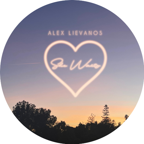 Alex Lievanos