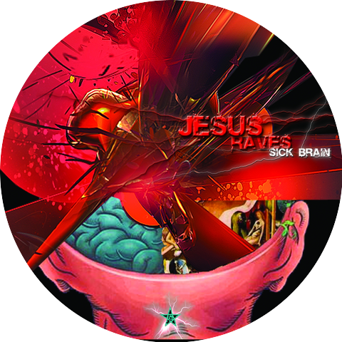 Jesus Raves
