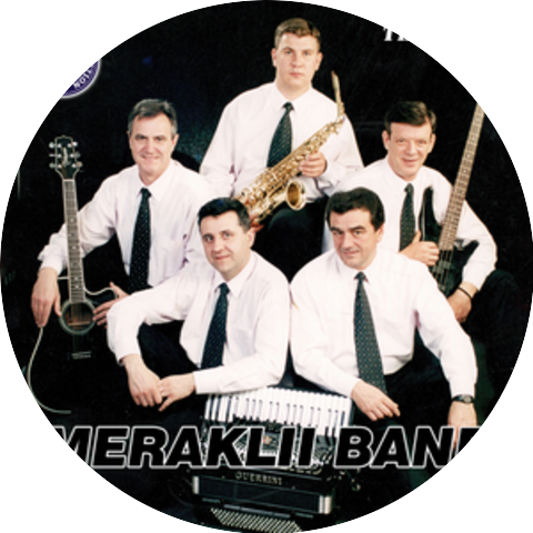 Meraklii Band