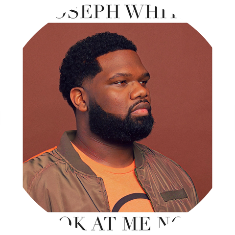 Joseph White