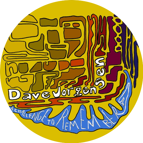 Dave Jorgensen