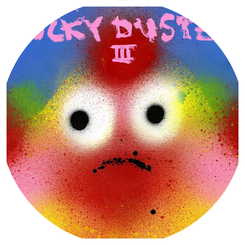 Yucky Duster
