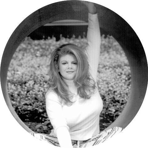 Jill Parr