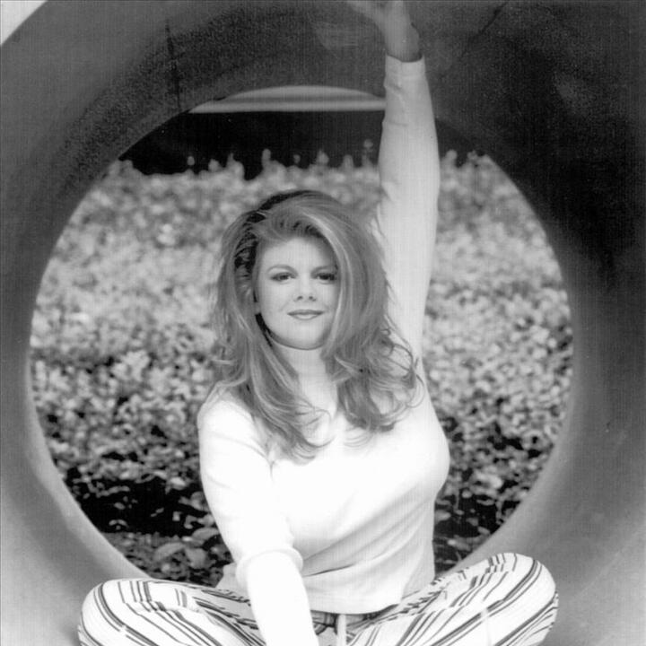 Jill Parr