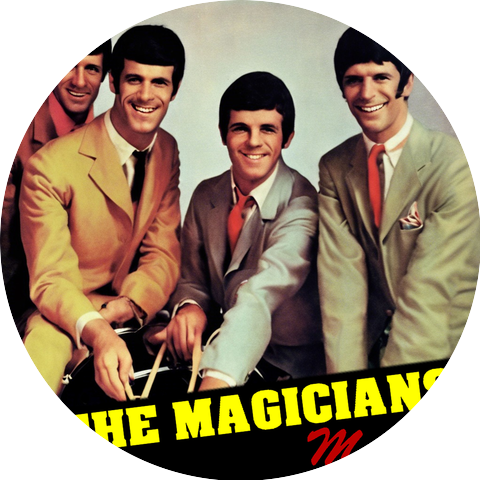 The Magicians