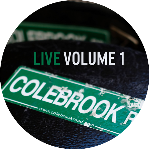 Colebrook Road