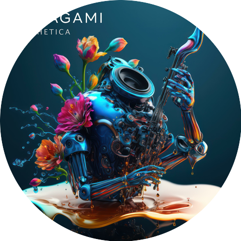 Auragami