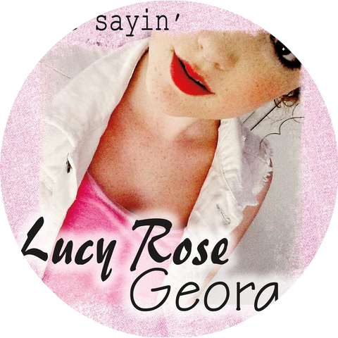 Lucy Rose George