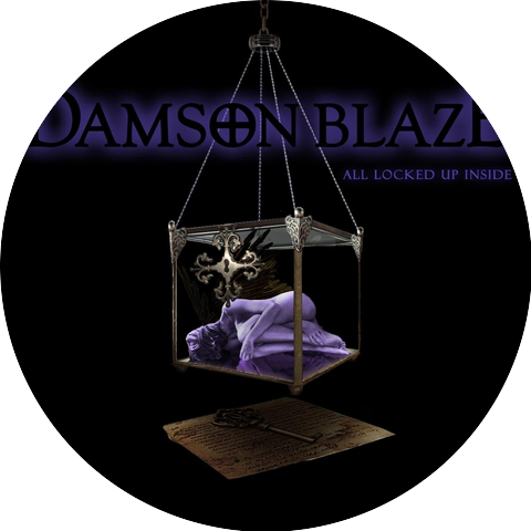 Damson Blaze