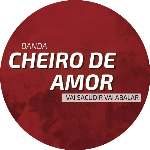 Banda Cheiro de Amor