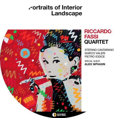Riccardo Fassi Quartet