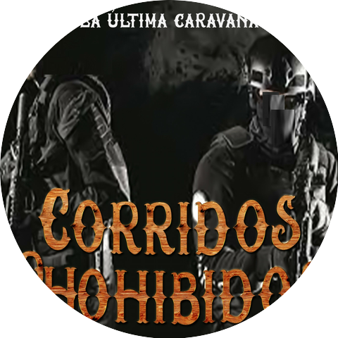 Corridos Phohibidos