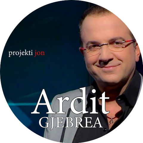 Ardit Gjebrea