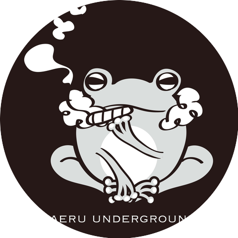 Kaeru Underground