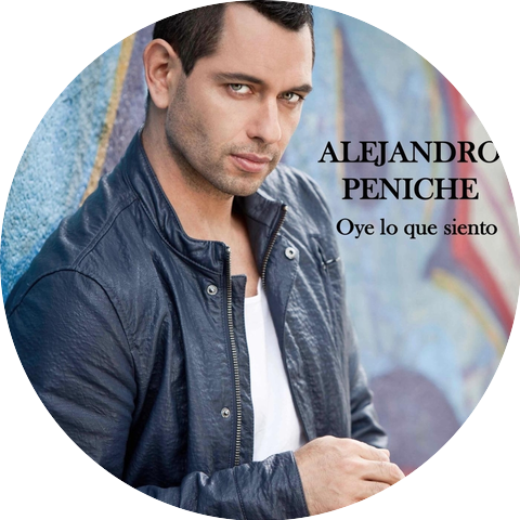 Alejandro Peniche