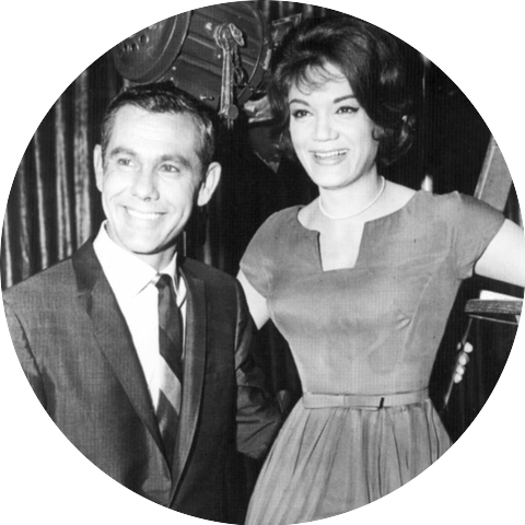 Johnny Carson