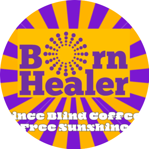 Born Healer