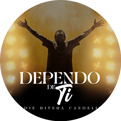 Eddie Rivera Candelita