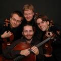 Zemlinsky Quartet