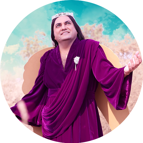 Taher Shah