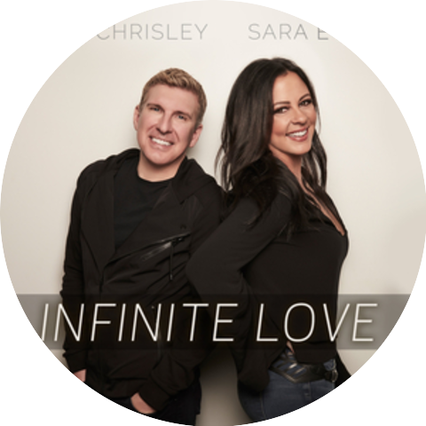 Sara Evans & Todd Chrisley