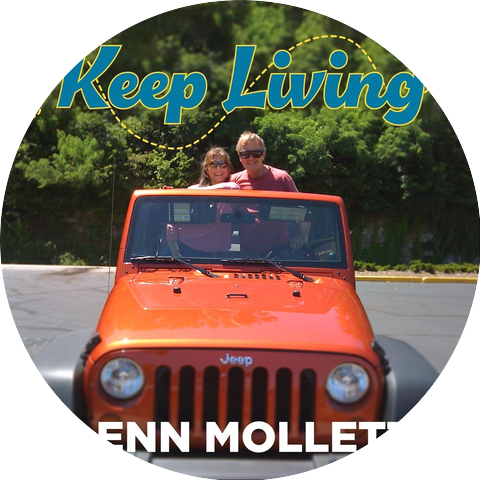 Glenn Mollette