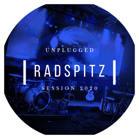 Radspitz