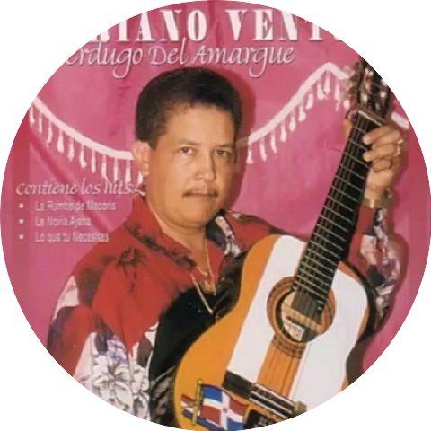 Adriano Ventura
