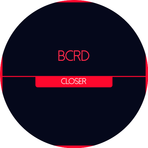 BCRD